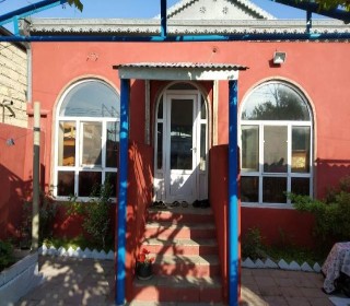 Satılır Həyət evi, Xırdalan.ş-1