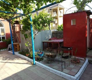 Satılır Həyət evi, Xırdalan.ş-2