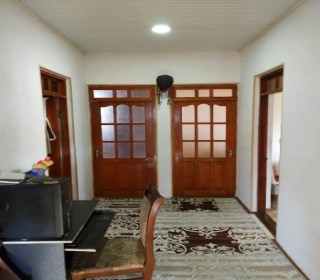 Satılır Həyət evi, Xırdalan.ş-3