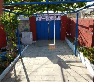 Satılır Həyət evi, Xırdalan.ş-8