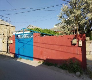 Satılır Həyət evi, Xırdalan.ş-9