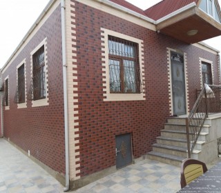 Satılır Həyət evi, Suraxanı.r, Hövsan-1
