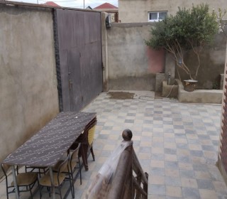 Satılır Həyət evi, Suraxanı.r, Hövsan-4