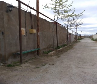 Satılır Həyət evi, Suraxanı.r, Hövsan-6