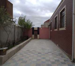 Satılır Həyət evi, Suraxanı.r, Hövsan-12