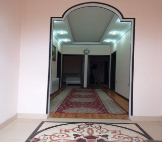 Satılır Həyət evi, Suraxanı.r, Hövsan-13