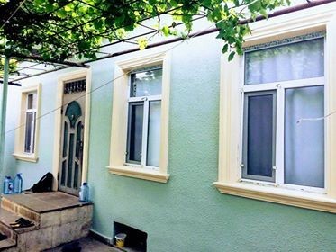 Satılır Həyət evi, Sabunçu.r, Bakıxanov, Koroğlu.m-8