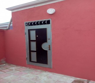 Satılır Həyət evi, Sabunçu.r, Sabunçu, Koroğlu.m-1