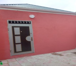 Satılır Həyət evi, Sabunçu.r, Sabunçu, Koroğlu.m-2