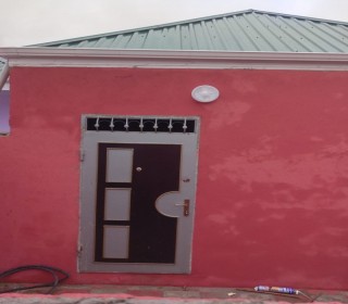 Satılır Həyət evi, Sabunçu.r, Sabunçu, Koroğlu.m-3