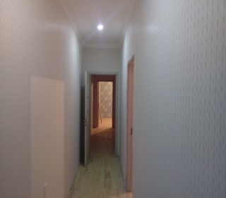 Satılır Həyət evi, Sabunçu.r, Sabunçu, Koroğlu.m-5