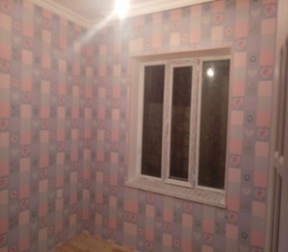 Satılır Həyət evi, Sabunçu.r, Sabunçu, Koroğlu.m-9
