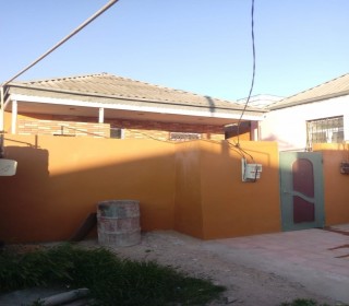 Satılır Həyət evi, Sabunçu.r, Sabunçu, Koroğlu.m-1