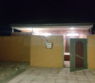 Satılır Həyət evi, Sabunçu.r, Sabunçu, Koroğlu.m-2