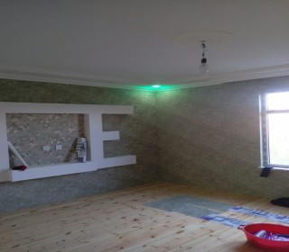 Satılır Həyət evi, Sabunçu.r, Sabunçu, Koroğlu.m-4