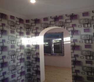 Satılır Həyət evi, Sabunçu.r, Sabunçu, Koroğlu.m-11
