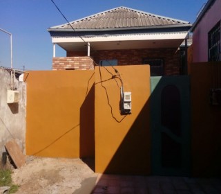 Satılır Həyət evi, Sabunçu.r, Sabunçu, Koroğlu.m-13