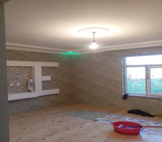 Satılır Həyət evi, Sabunçu.r, Sabunçu, Koroğlu.m-17