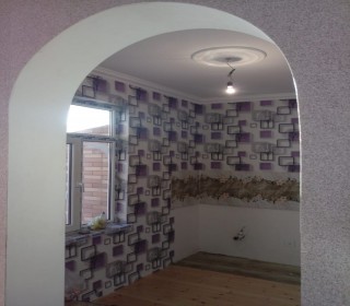 Satılır Həyət evi, Sabunçu.r, Sabunçu, Koroğlu.m-19