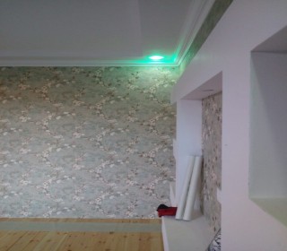 Satılır Həyət evi, Sabunçu.r, Sabunçu, Koroğlu.m-20