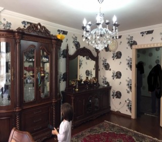 Satılır Yeni Tikili, Yasamal.r, Yeni Yasamal, İnşaatçılar.m-1