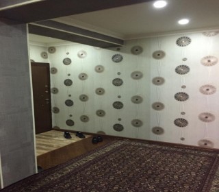 Satılır Yeni Tikili, Yasamal.r, Yeni Yasamal, İnşaatçılar.m-2