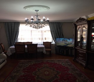 Satılır Yeni Tikili, Yasamal.r, Yeni Yasamal, İnşaatçılar.m-6