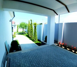 Satılır Villa, Xəzər.r, Mərdəkan-5