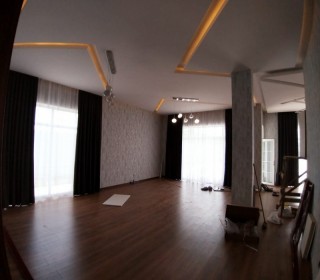 Satılır Villa, Xəzər.r, Mərdəkan-6