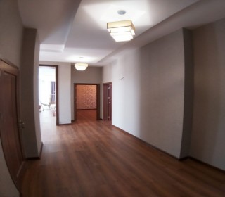 Satılır Villa, Xəzər.r, Mərdəkan-9