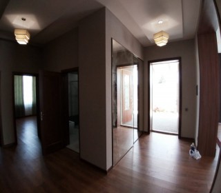 Satılır Villa, Xəzər.r, Mərdəkan-14