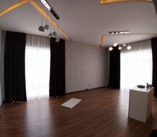 Satılır Villa, Xəzər.r, Mərdəkan-19