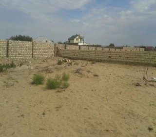 Satılır Torpaq, Abşeron.r, Məhəmmədli-2