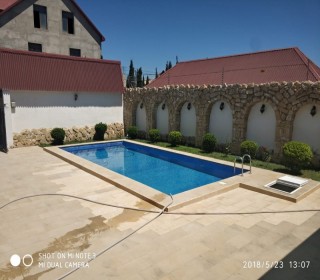 Kirayə (Aylıq) Həyət evi, Xəzər.r, Şüvəlan, Koroğlu.m-7