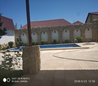 Kirayə (Aylıq) Həyət evi, Xəzər.r, Şüvəlan, Koroğlu.m-14