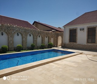 Satılır Villa, Xəzər.r, Şüvəlan-1