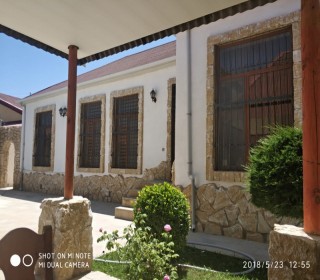 Satılır Villa, Xəzər.r, Şüvəlan-4