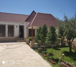 Satılır Villa, Xəzər.r, Şüvəlan-9