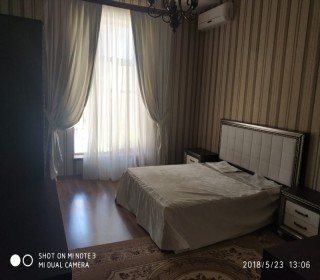 Satılır Villa, Xəzər.r, Şüvəlan-10