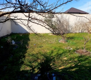 Satılır Həyət evi, Xəzər.r, Şüvəlan, Koroğlu.m-10