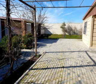 Satılır Həyət evi, Xəzər.r, Şüvəlan, Koroğlu.m-12