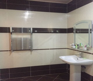 Satılır Həyət evi, Səbail.r, Badamdar-8