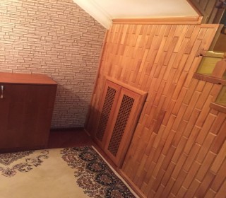 Satılır Həyət evi, Səbail.r, Badamdar-11