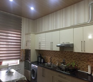 Satılır Həyət evi, Səbail.r, Badamdar-14