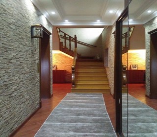 Satılır Həyət evi, Səbail.r, Badamdar-16