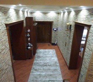 Satılır Həyət evi, Səbail.r, Badamdar-17