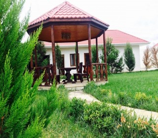 Kirayə (Aylıq) Həyət evi, Xəzər.r, Şüvəlan, Koroğlu.m-3