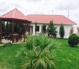 Kirayə (Aylıq) Həyət evi, Xəzər.r, Şüvəlan, Koroğlu.m-4