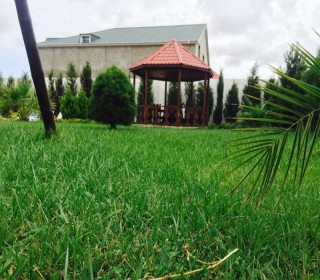 Kirayə (Aylıq) Həyət evi, Xəzər.r, Şüvəlan, Koroğlu.m-9