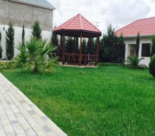 Kirayə (Aylıq) Həyət evi, Xəzər.r, Şüvəlan, Koroğlu.m-10